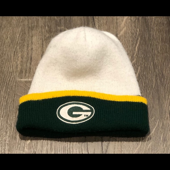 packers winter hat